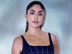 'Stop Immediately': Mrunal Thakur Threatens Legal Action Against AI-Generated Deepfake Content