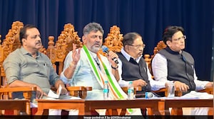 Karnataka Cabinet Expansion: Congress MLA Questions No Women Ministers