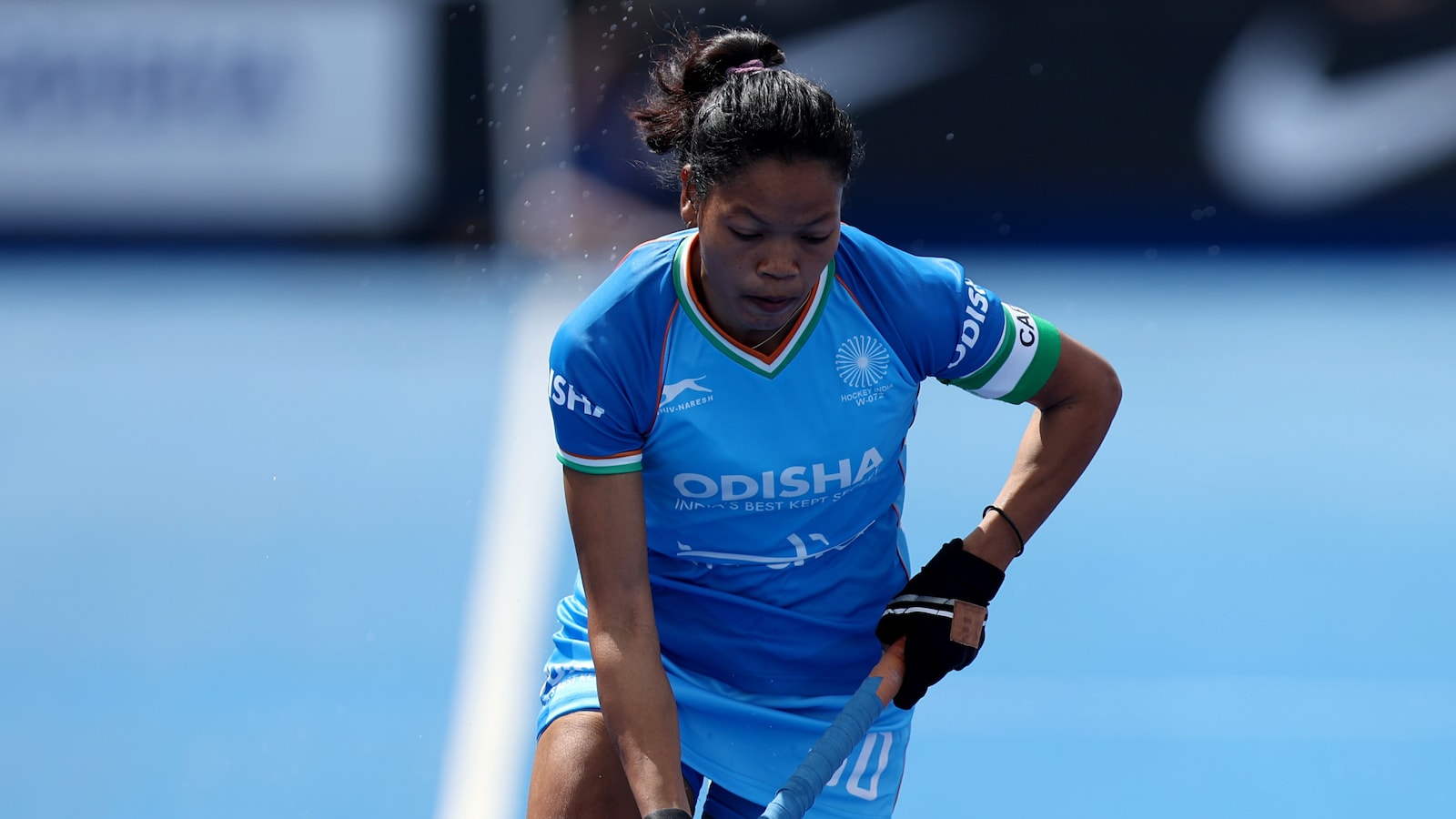 India vs China LIVE Score, Womens Hockey World Cup 2026: Navneet Kaur Scores As India Stun China With Early Goal In Q1