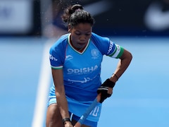 Hockey World Cup LIVE: Navneet Scores As India Stun China With Early Goal In Q1