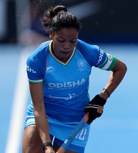 India vs China LIVE Score, Womens Hockey World Cup 2026: India Face Stern Test In Opener, Up Against Olympic Silver Medalists