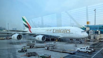 10 Countries Where Airlines Let You Turn A Layover Into A Free Holiday