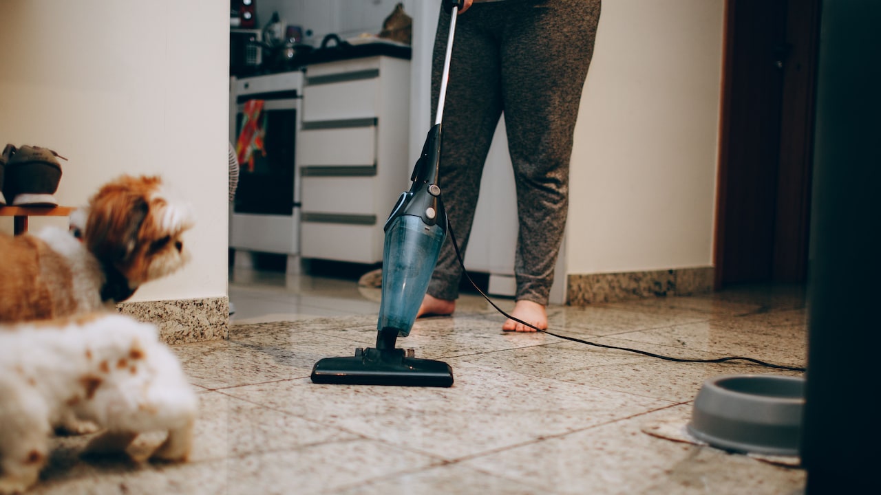 10 Reasons Steam Mops Leave Streaks On Tiles And How To Fix Them 10 Reasons Steam Mops Leave Streaks On Tiles And How To Fix Them
