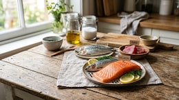 10 Natural Sources Of Creatine You Can Add To Your Diet