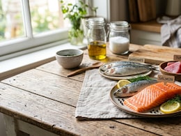 10 Natural Sources Of Creatine You Can Add To Your Diet