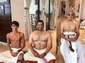 सलमान, शाहरुख नहीं, इस 56 साल के एक्टर की दीवानी हैं महिलाएं, सोशल मीडिया पर फ्लॉन्ट की बॉडी, नाराज पत्नी ने जमकर लगाई क्लास