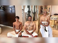 सलमान, शाहरुख नहीं, इस 56 साल के एक्टर की दीवानी हैं महिलाएं, सोशल मीडिया पर फ्लॉन्ट की बॉडी, नाराज पत्नी ने जमकर लगाई क्लास