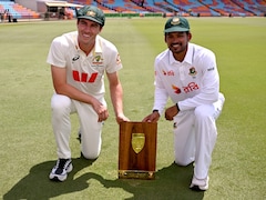 Australia vs Bangladesh 1st Test Live Updates And Live Cricket Score