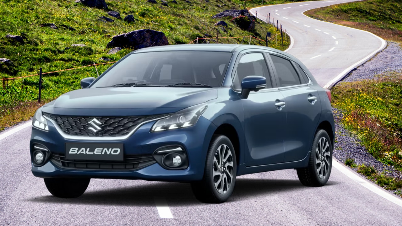 30 हजार तक महंगी हो गईं Maruti Suzuki की कारें, Alto से लेकर Baleno तक पर असर, देखें पूरी लिस्ट