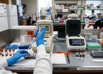 H1N1 Cases Surge Further In Delhi, Bengaluru: How Is Swine Flu Different From COVID-19?