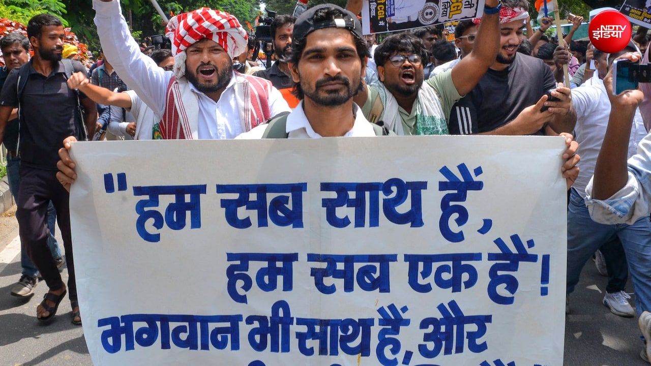 Latest and Breaking News on NDTV Latest and Breaking News on NDTV