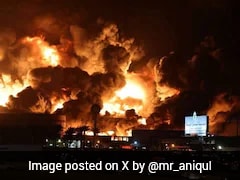 Sofa Factory Fire In Saudi Arabia Kills 16 Bangladeshi Migrant Workers