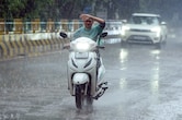 MP में फिर एक्टिव हुआ मानसून, आज इन जिलों में बारिश का अलर्ट; तीन दिन जमकर बरसेंगे बदरा
