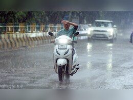 MP में फिर एक्टिव हुआ मानसून, आज इन जिलों में बारिश का अलर्ट; तीन दिन जमकर बरसेंगे बदरा
