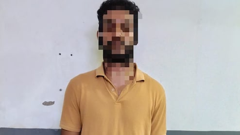 Hyderabad Techie Creates Fake Instagram Profile, Harasses Woman