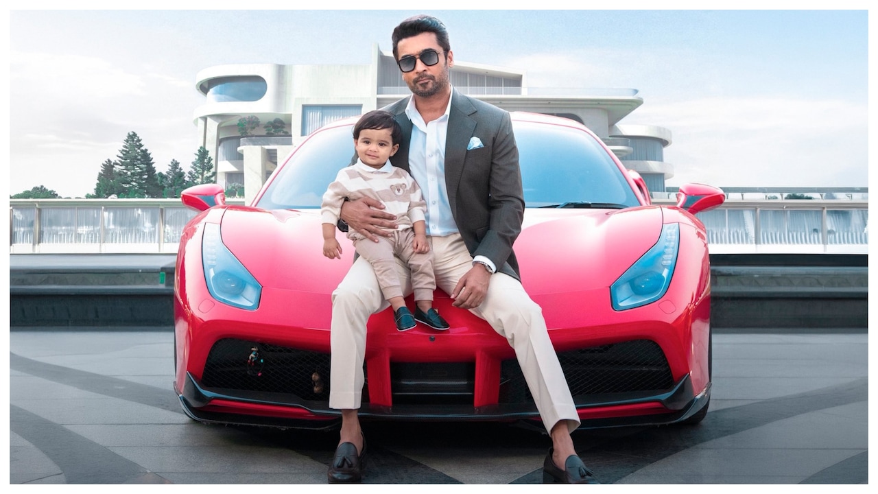 Vishwanath and Sons Box Office Collection Day 15: Suriya Film Picks Up Pace, Eyes Weekend Growth
