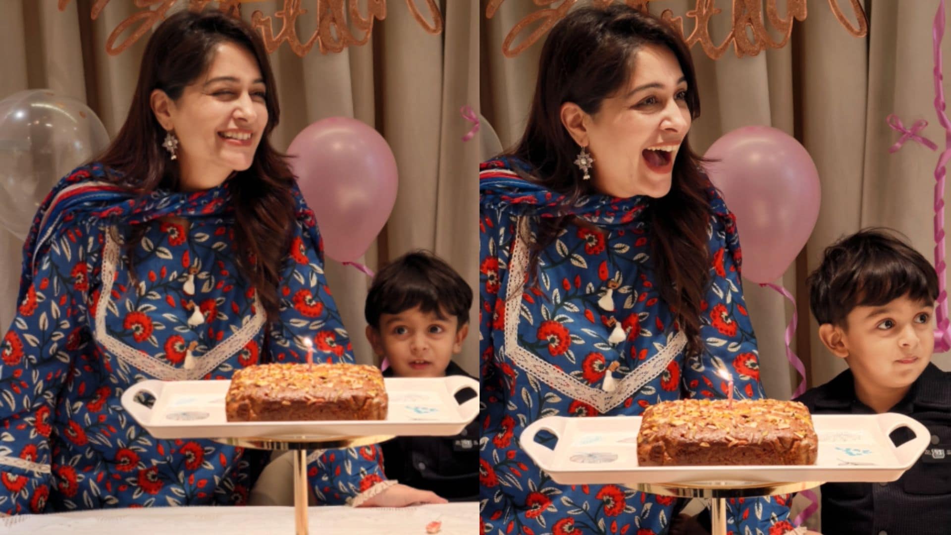 Shoaib Ibrahim Prays For Dipika Kakar's Long And Healthy Life On Her Birthday