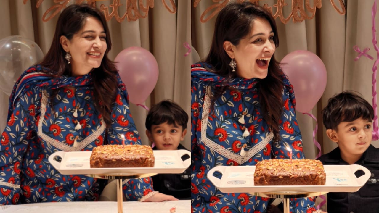 Actor Shoaib Ibrahim Prays For Dipika Kakar's Long And Healthy Life On Her 40th Birthday