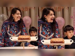 Actor Shoaib Ibrahim Prays For Dipika Kakar's Long And Healthy Life On Her 40th Birthday