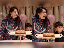 Actor Shoaib Ibrahim Prays For Dipika Kakar's Long And Healthy Life On Her 40th Birthday