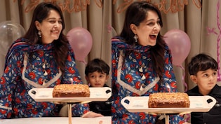 Actor Shoaib Ibrahim Prays For Dipika Kakar's Long And Healthy Life On Her 40th Birthday