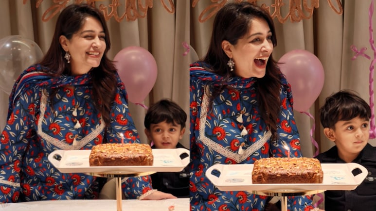 Actor Shoaib Ibrahim Prays For Dipika Kakar's Long And Healthy Life On Her 40th Birthday