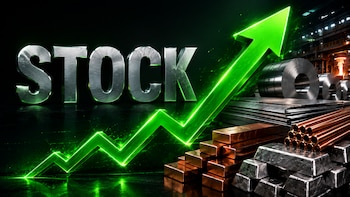 Over 650% Return In 5 Years: Small Cap Stock Jumps 20% In Trade Today. Here's Why