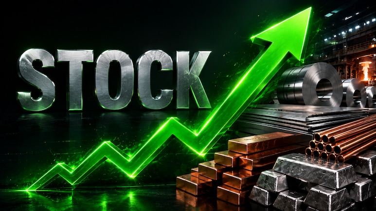 Over 650% Return In 5 Years: Small Cap Stock Jumps 20% In Trade Today. Here's Why
