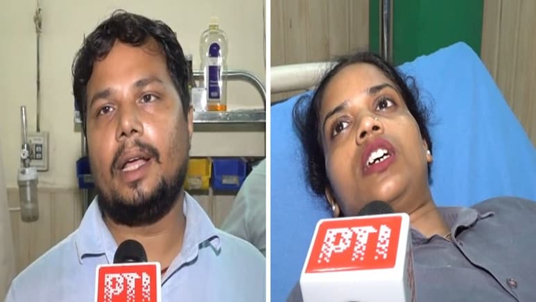 'Flier Said Gun Not Loaded,' Recalls Varanasi Airport Staff. Then It Went Off