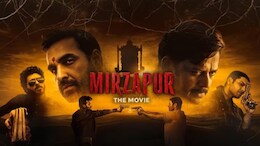 मिर्जापुर के भौकाल पर रवि किशन ने गोरखपुर से दिया बड़ा अपडेट, बोले- कालीन भैया का फैंस बेसब्री से कर रहे इंतजार
