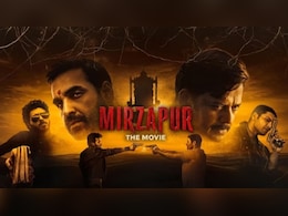 मिर्जापुर के भौकाल पर रवि किशन ने गोरखपुर से दिया बड़ा अपडेट, बोले- कालीन भैया का फैंस बेसब्री से कर रहे इंतजार