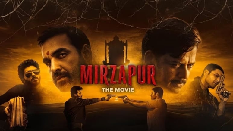 मिर्जापुर के भौकाल पर रवि किशन ने गोरखपुर से दिया बड़ा अपडेट, बोले- कालीन भैया का फैंस बेसब्री से कर रहे इंतजार