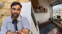 Maharashtra Woman Drugs Husband, Beats Him With A Bat, Tries To Bury Him. He Survives