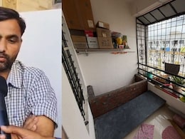 Maharashtra Woman Drugs Husband, Beats Him With A Bat, Tries To Bury Him. He Survives