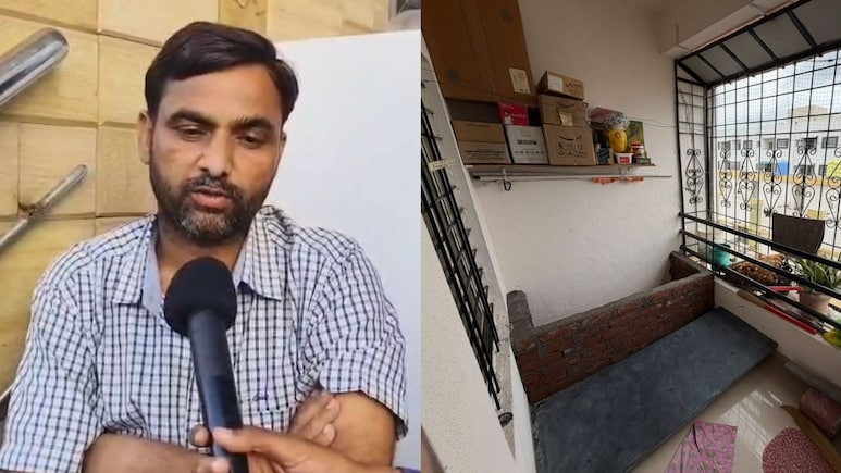 Maharashtra Woman Drugs Husband, Beats Him With A Bat, Tries To Bury Him. He Survives