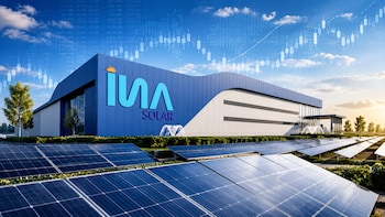 Insolation Energy Rated 'Buy' As Nirmal Bang Initiates Coverage &mdash; Check Target Price