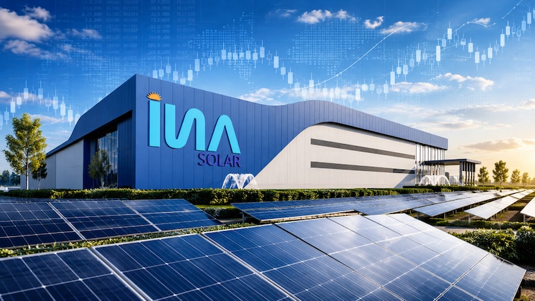 Insolation Energy Rated 'Buy' As Nirmal Bang Initiates Coverage &mdash; Check Target Price