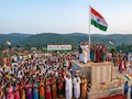 बस्तर का ऐतिहासिक आजादी जश्न: 92 गांवों में पहली बार फहराया जाएगा तिरंगा, 500 स्थान अमर शहीदों के नाम&nbsp;