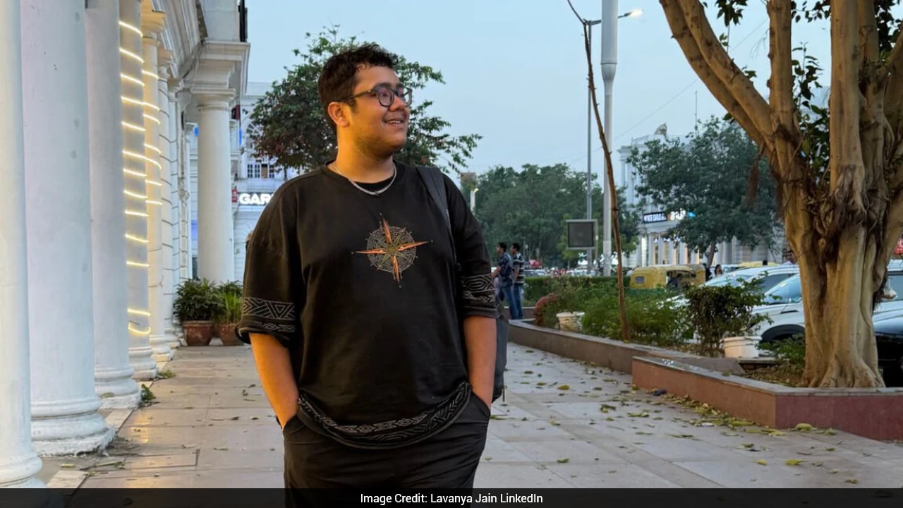 'Dropping Out Was My Best Decision': BTech Dropout Claims Rs 4.86 Lakh Monthly Salary