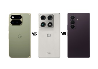 Google Pixel 11 Pro Fold vs Samsung Galaxy Z Fold 8 Ultra vs Motorola Razr Fold: जानें कौन सा है बेस्ट?
