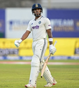 Dhruv Jurel Gives Major Warning Despite Indias Dominant Position In Galle Test vs Sri Lanka