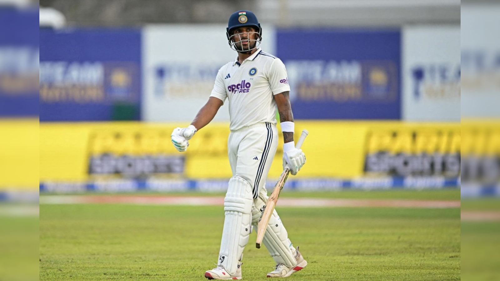 Dhruv Jurel Gives Major Warning Despite Indias Dominant Position In Galle Test vs Sri Lanka