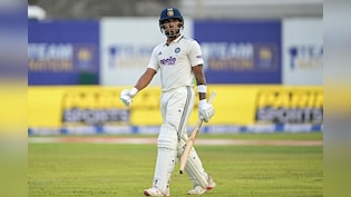 Dhruv Jurel Gives Major Warning Despite India's Dominant Position In Galle Test vs Sri Lanka