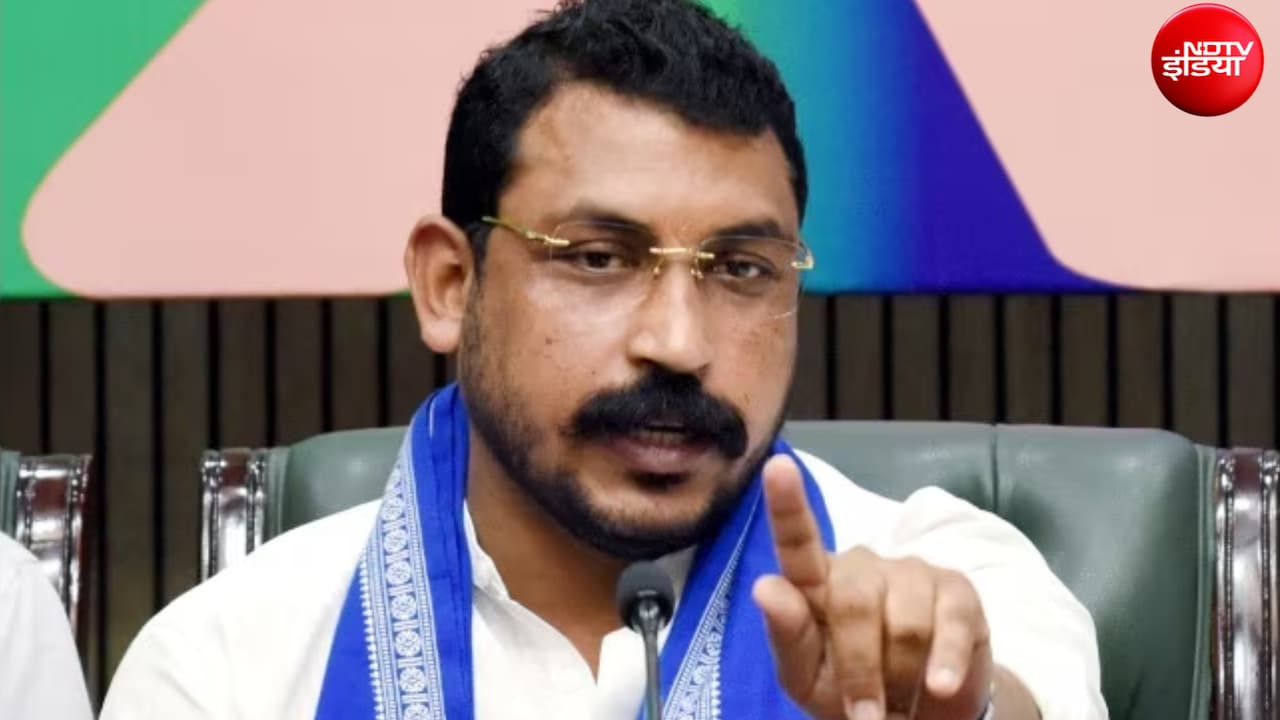 चंद्रशेखर की आजाद समाज पार्टी ने उतारे 45 प्रभारी, एक भी जनरल को मौका नहीं; 11 मुस्लिमों को मौका