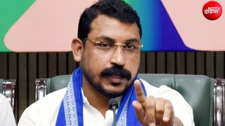 चंद्रशेखर की आजाद समाज पार्टी ने उतारे 45 प्रभारी, एक भी जनरल को मौका नहीं; 11 मुस्लिमों को मौका