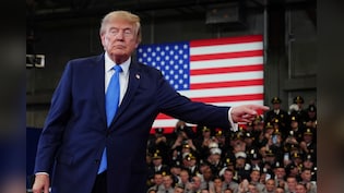 '24,000 Non-Citizens Voted Illegally': Trump Flags Poll Fraud To Push For 'Save America Act'
