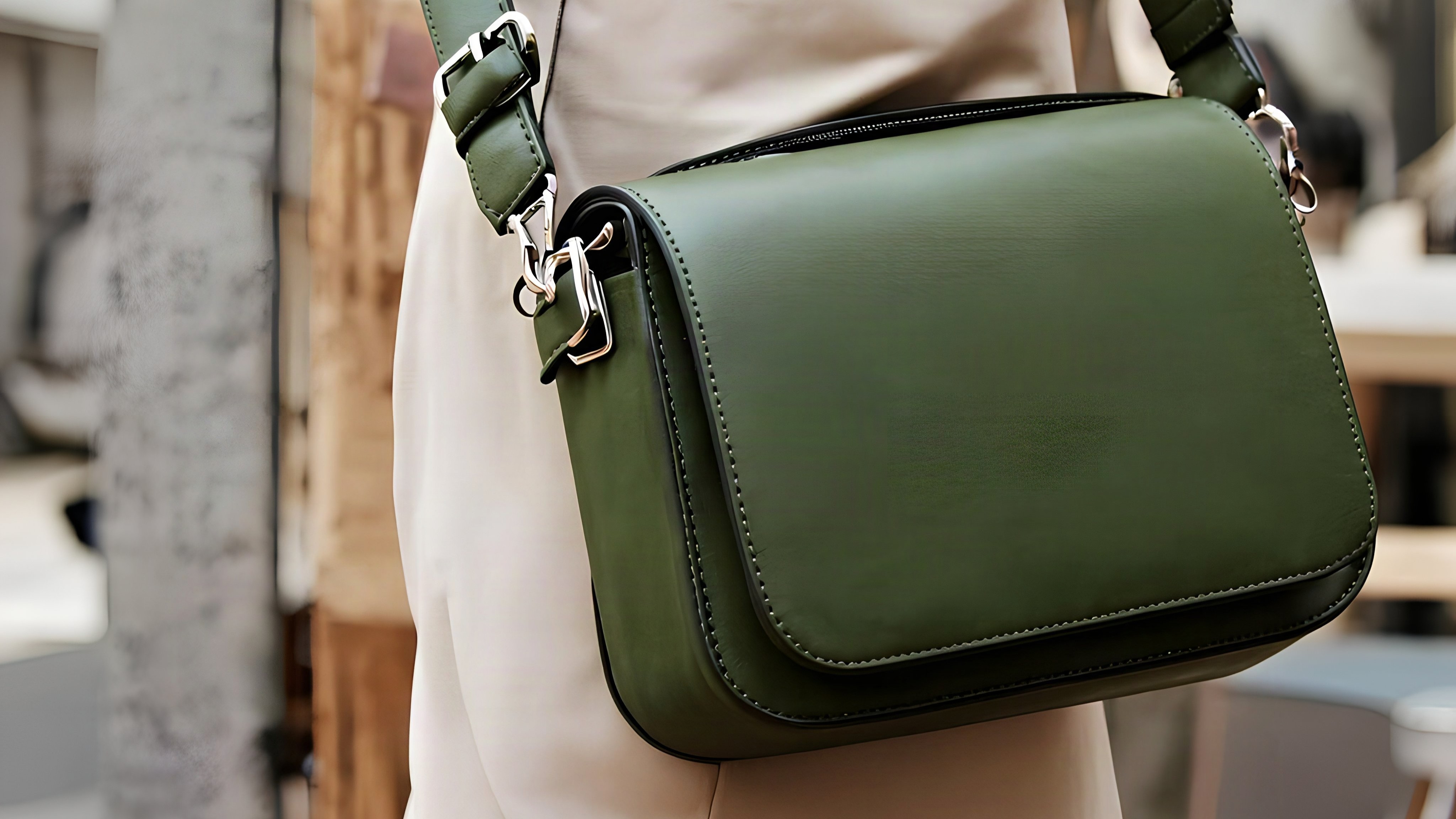 Sling vs Crossbody: Which Is Safer For All Purpose