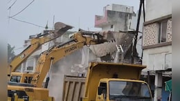सिंहस्थ 2028 की तैयारी तेज: उज्जैन के बेगमबाग में 16 अतिक्रमण ध्वस्त, हरिफाटक ब्रिज चौड़ीकरण को मिलेगी रफ्तार