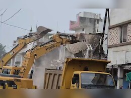 सिंहस्थ 2028 की तैयारी तेज: उज्जैन के बेगमबाग में 16 अतिक्रमण ध्वस्त, हरिफाटक ब्रिज चौड़ीकरण को मिलेगी रफ्तार