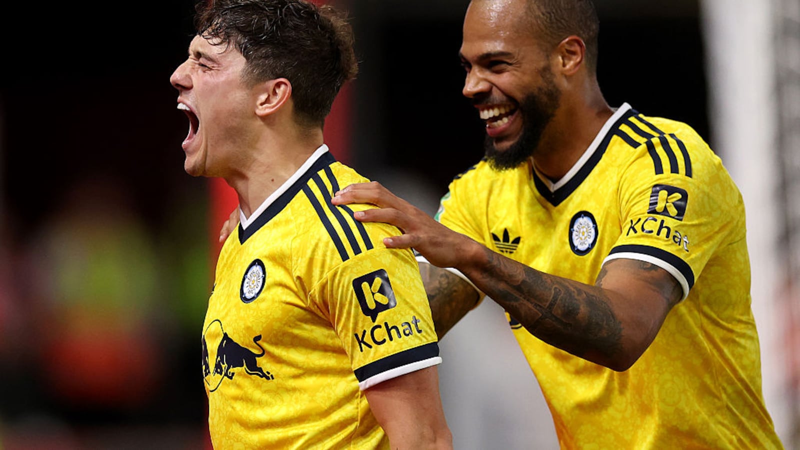 Leeds Fell Nottingham Forest Again, Brentford Hit Six In League Cup